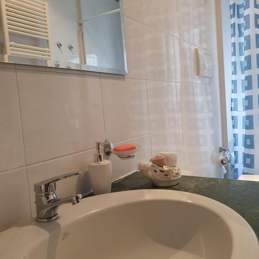 Nonna Paoli Polignano a Mare Exterior foto