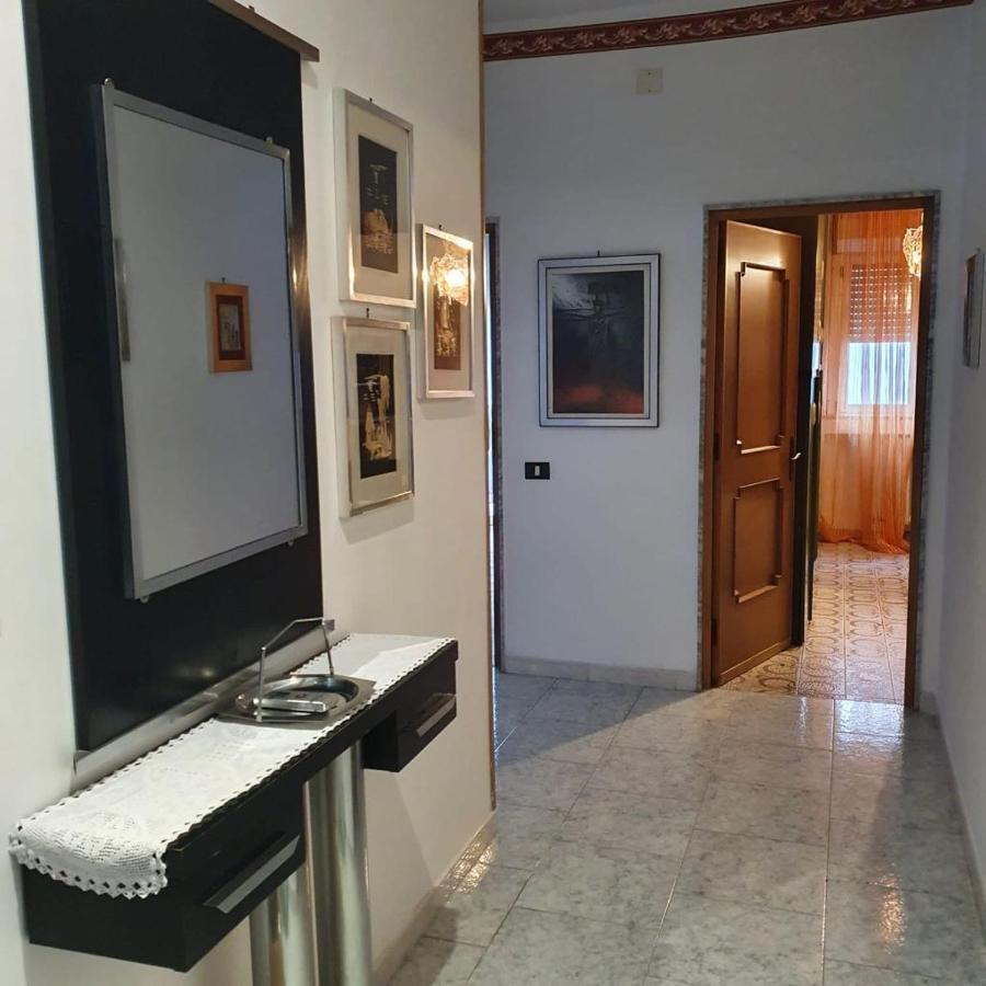 Nonna Paoli Polignano a Mare Exterior foto